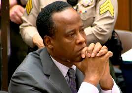 Conrad Murray