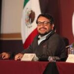 Andrés López Beltrán renuncia a Secretaría de Morena por diputación