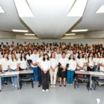 Campus León de la UG se pone la camiseta para servir al prójimo
